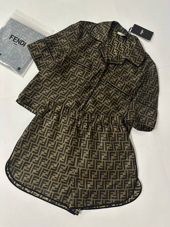 Fendi Костюм
