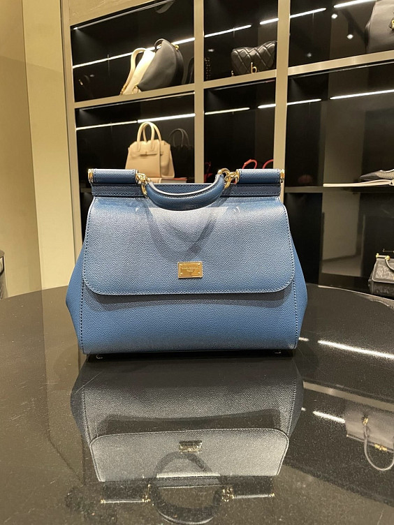 Dolce & Gabbana Сумка