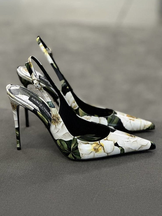 Dolce & Gabbana Туфли