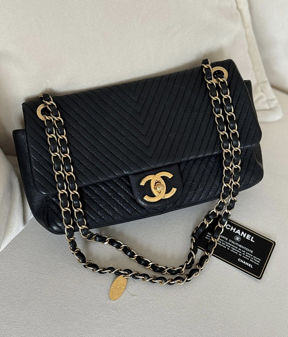 Chanel Сумка