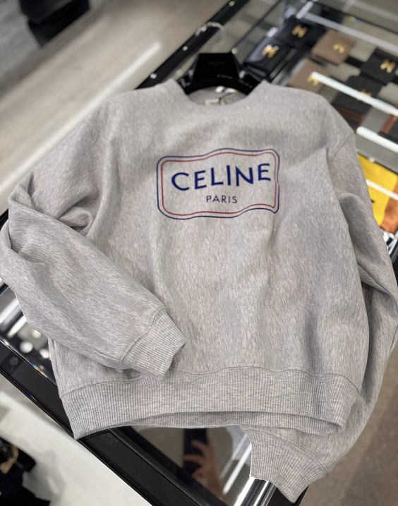 Celine Свитшот