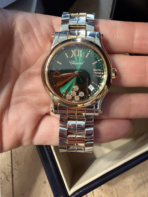 Chopard Часы