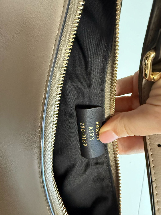 Fendi Сумка