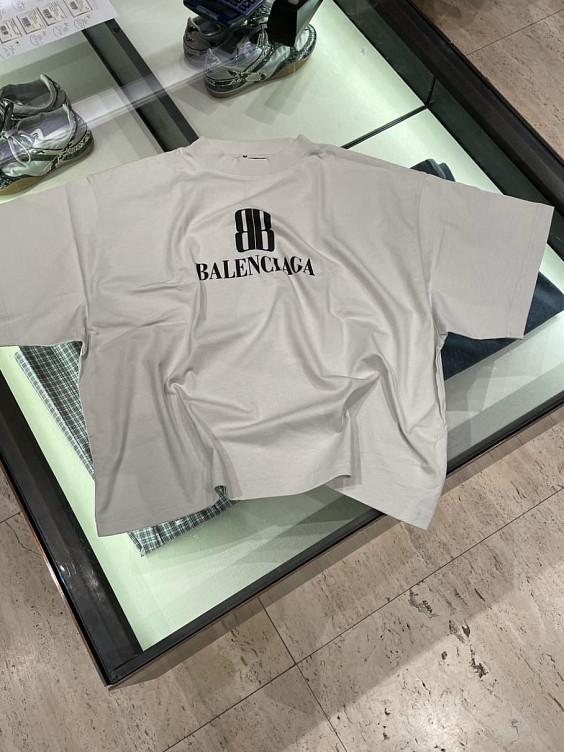 Balenciaga Футболка
