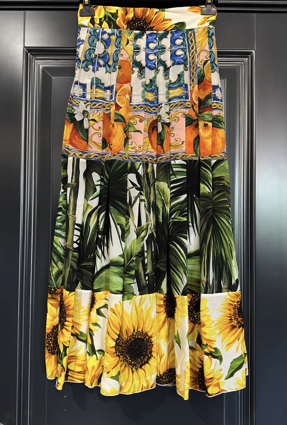 Dolce & Gabbana Юбка