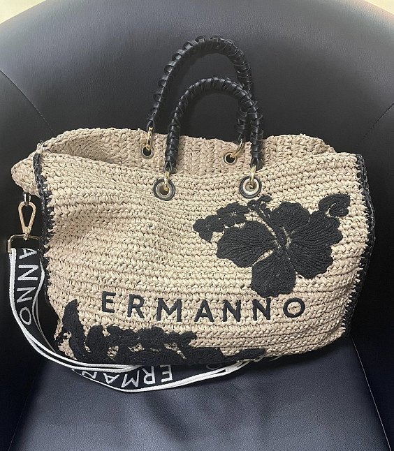 Ermanno Scervino Сумка