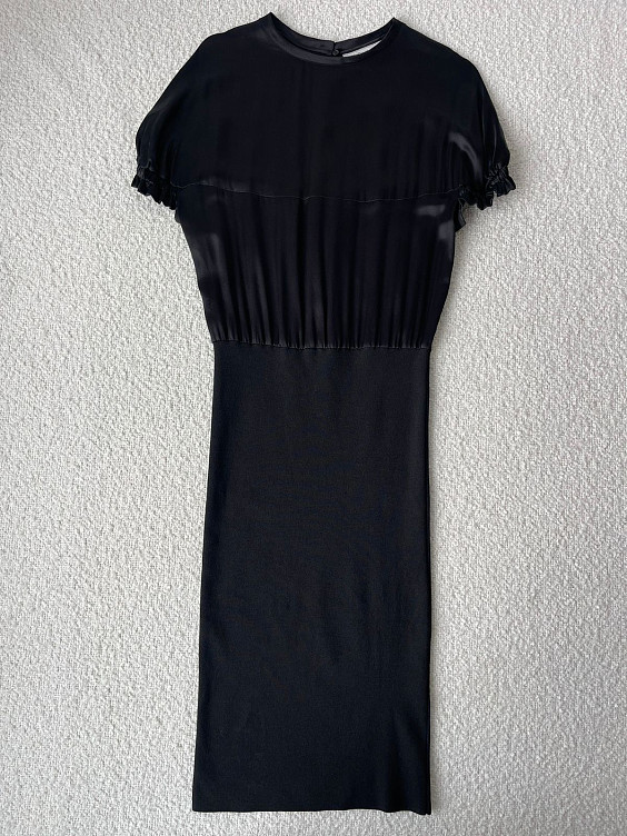 Saint Laurent Платье