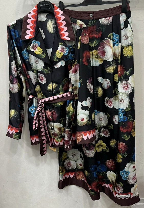 Dolce & Gabbana Костюм