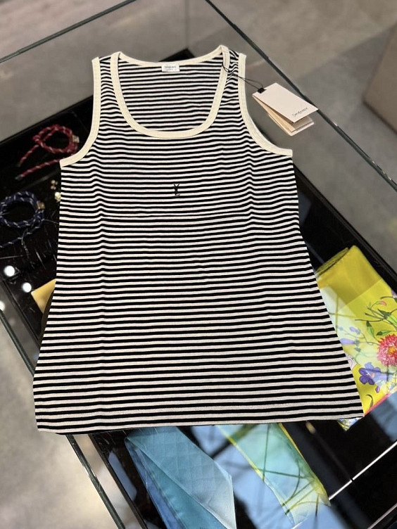 Saint Laurent Майка