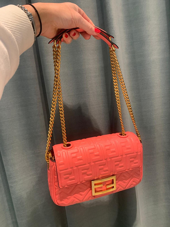 Fendi Сумка