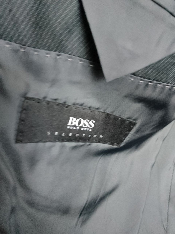 Hugo Boss Пиджак