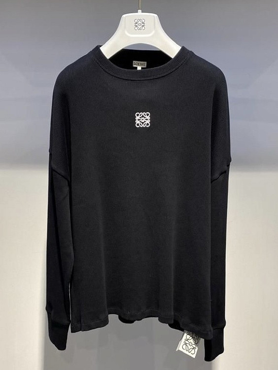 Loewe Лонгслив