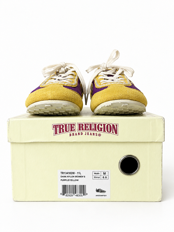 True Religion Кроссовки