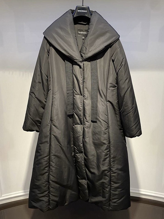 Emporio Armani Пальто