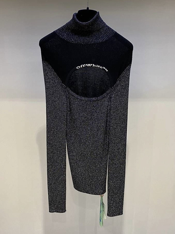 Off-white Кофта