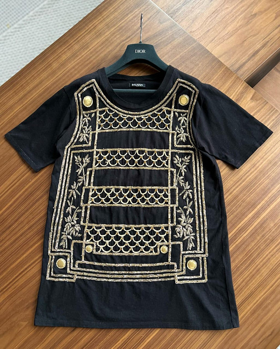 Balmain Футболка