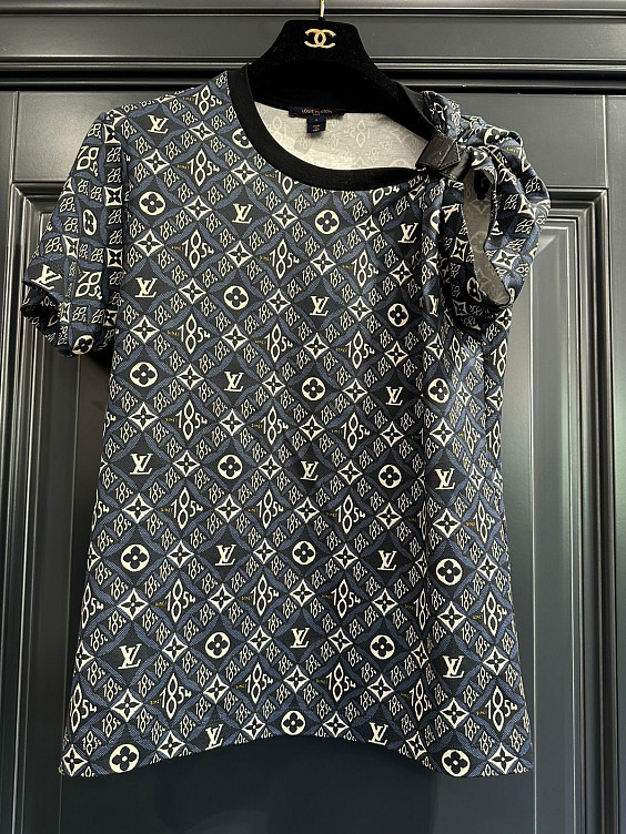 Louis Vuitton Футболка