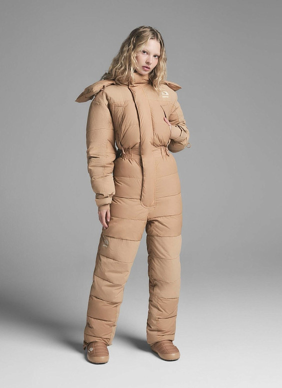 The North Face X SKIMS Комбинезон