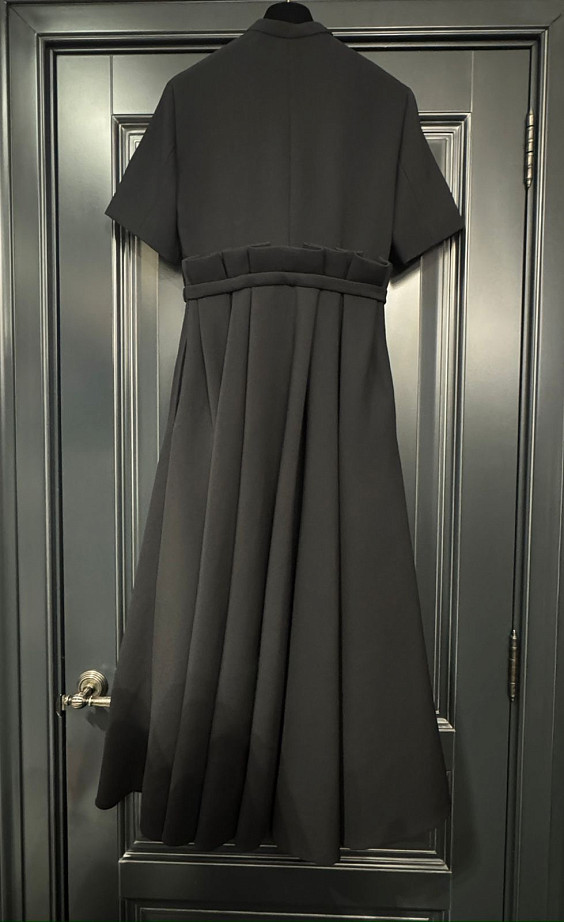 Christian Dior Платье