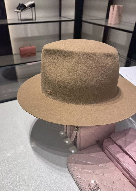 Chanel Шляпа