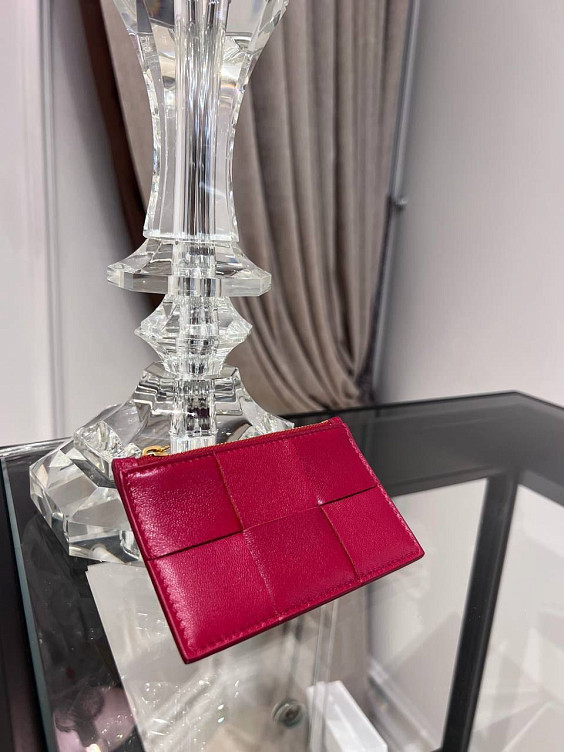 Bottega Veneta Картхолдер