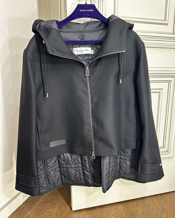 Christian Dior Куртка