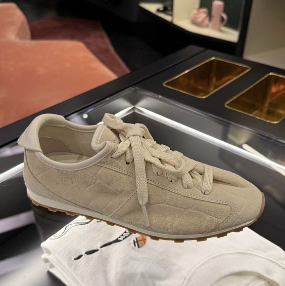 Jacquemus Кроссовки