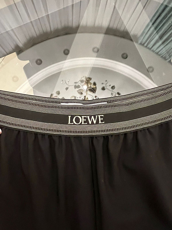 Loewe Кюлоты