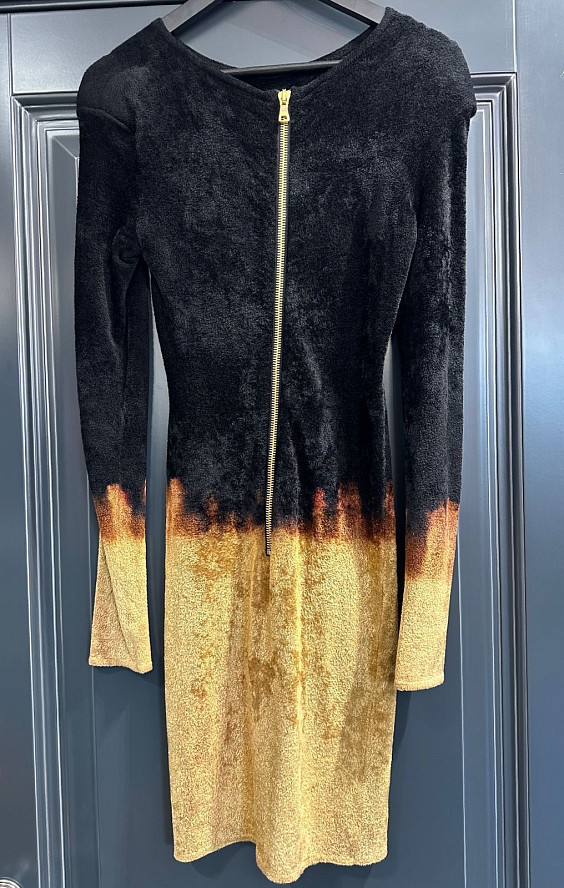 Balmain Платье