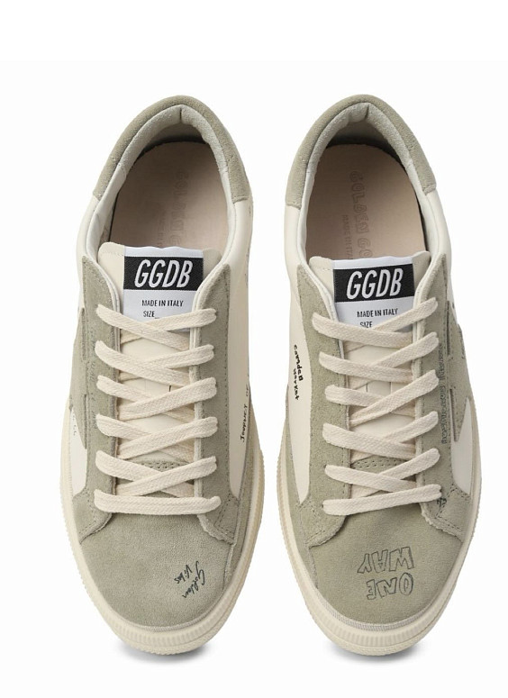 GOLDEN GOOSE Кеды 
