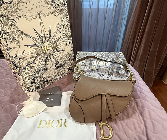 Christian Dior Сумка
