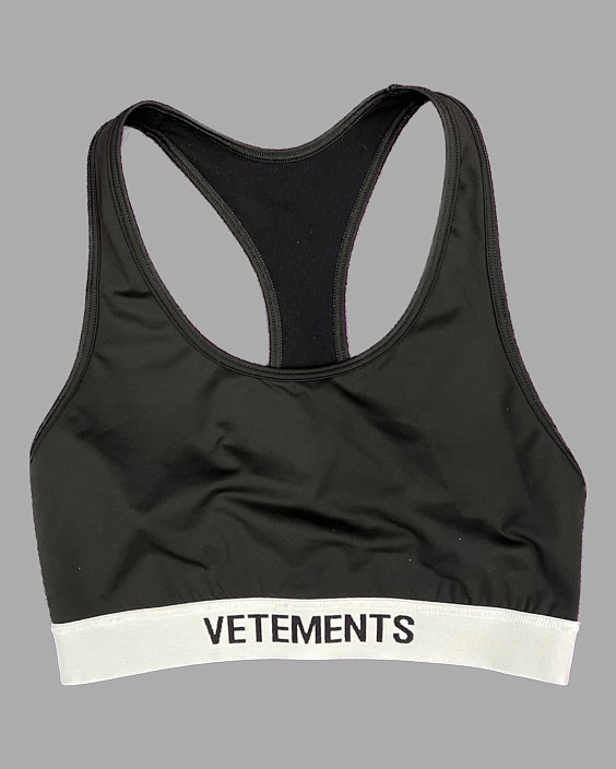 Vetements Топ