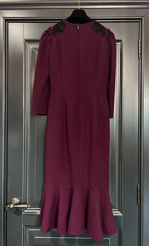 Dolce & Gabbana Платье