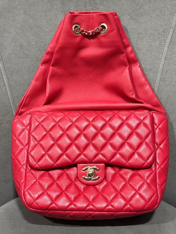 Chanel Рюкзак