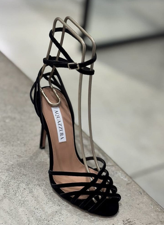 Aquazzura Босоножки