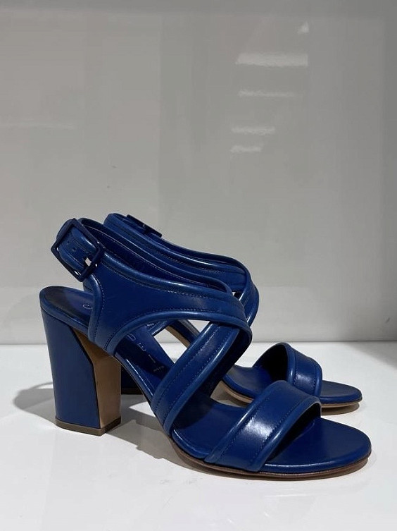 Casadei Босоножки