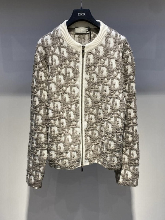 Christian Dior Кардиган