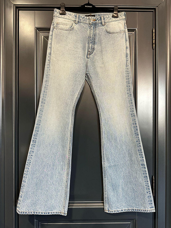 Balenciaga Джинсы