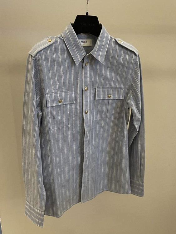 Celine Рубашка