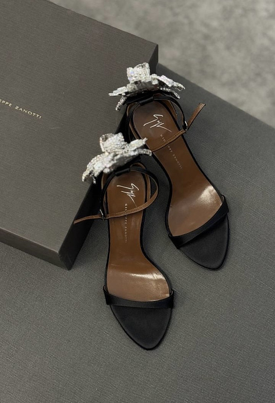 Giuseppe Zanotti Design Босоножки