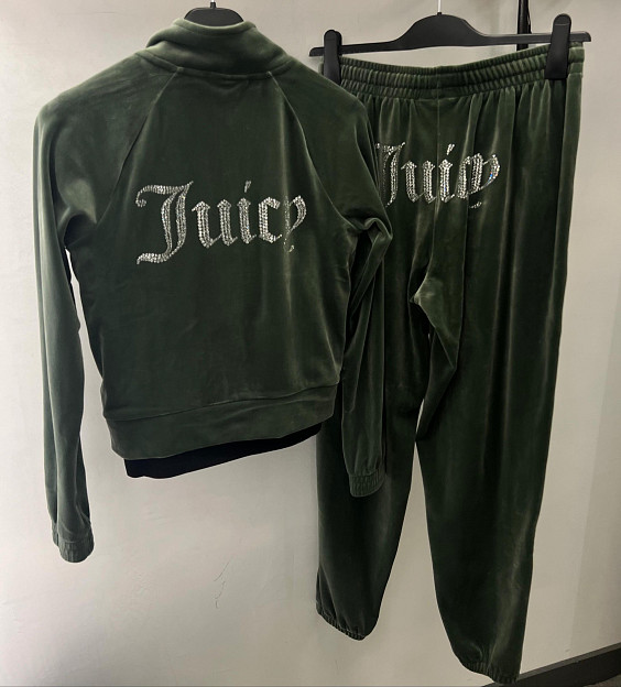 Juicy Couture Костюм