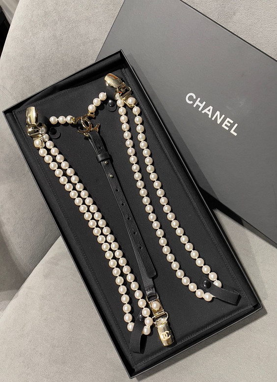 Chanel Подтяжки