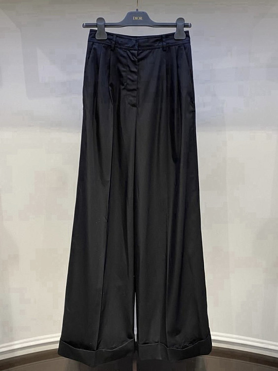 Christian Dior Брюки