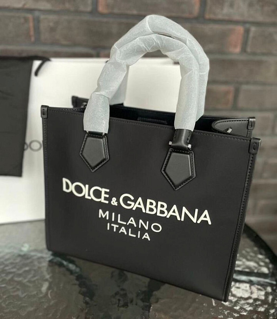 Dolce & Gabbana Сумка