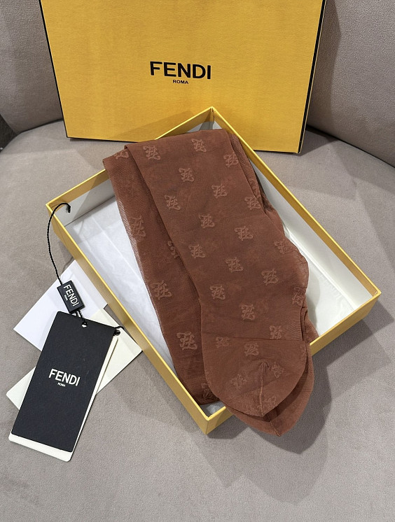 Fendi Колготки