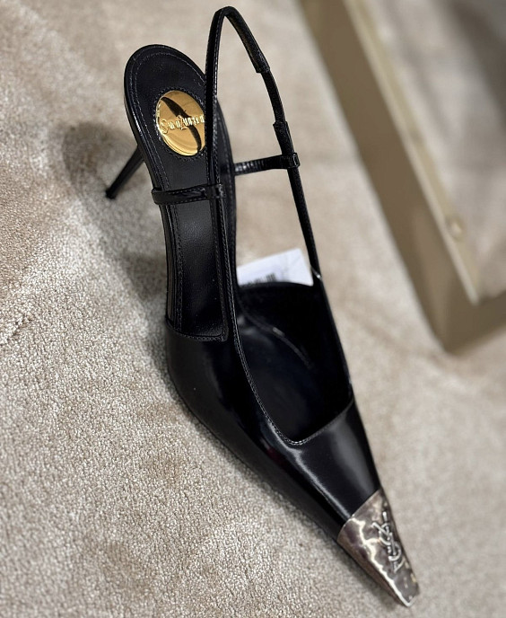 Saint Laurent Туфли