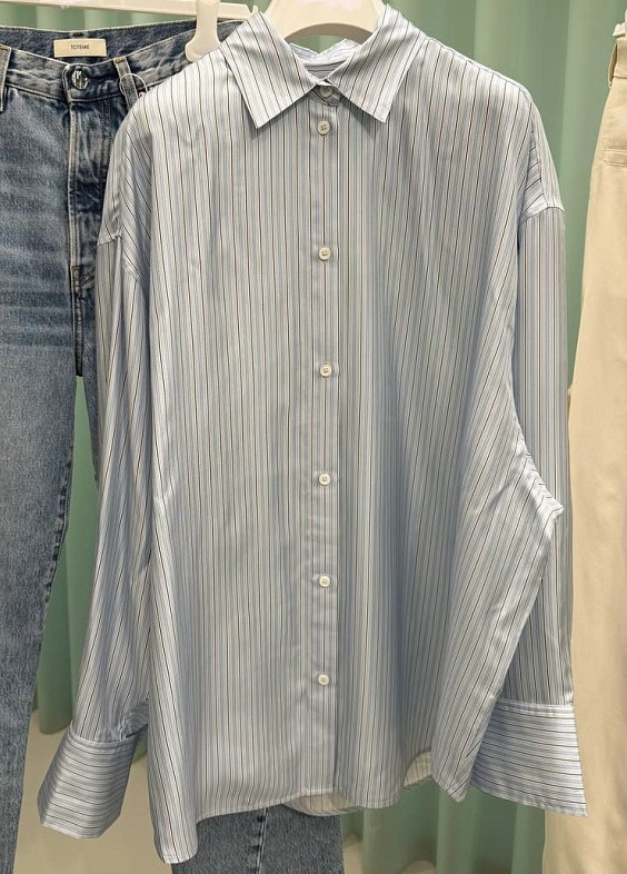 Totême Рубашка