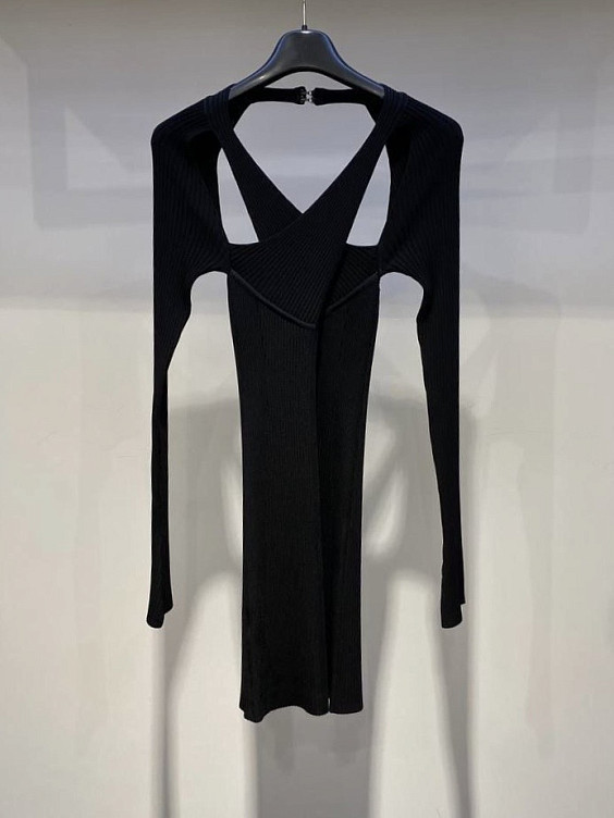 David Koma Платье