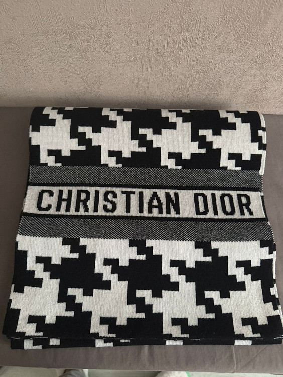 Christian Dior Шарф