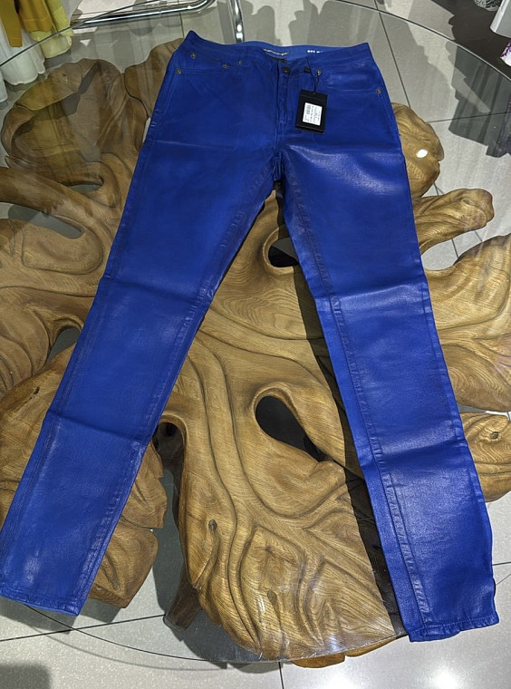 Saint Laurent Джинсы